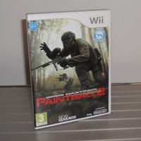 GREG HASTINGS PAINTBALL 2 NINTENDO WII