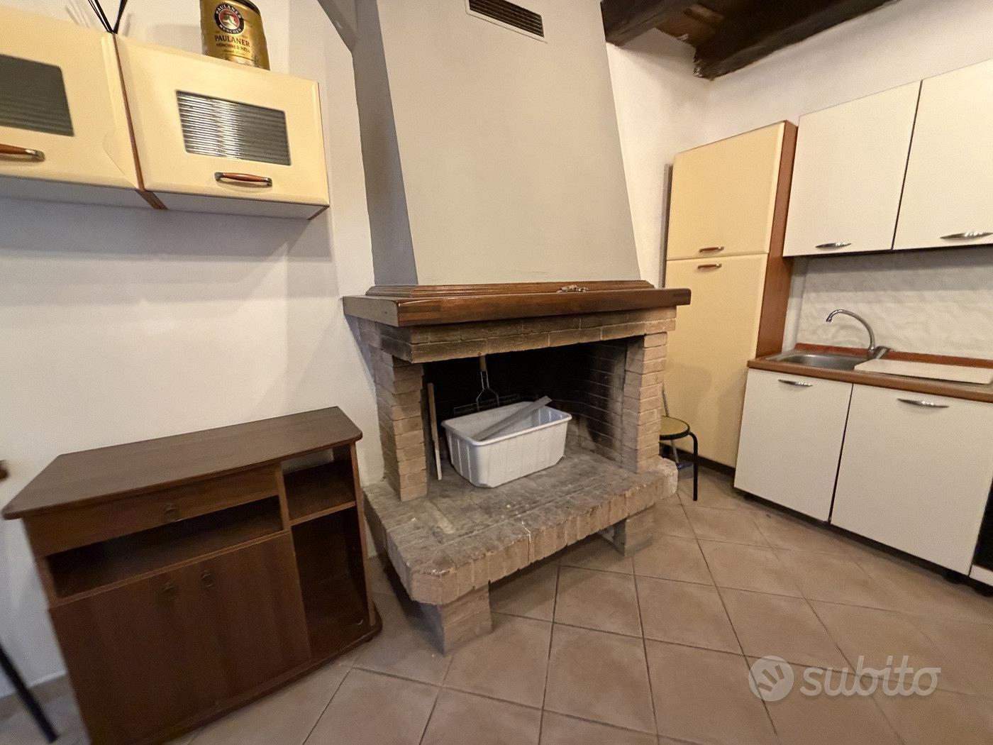 Apartment in Terni, Collescipoli - Vista 5