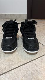 Snekers LV skate