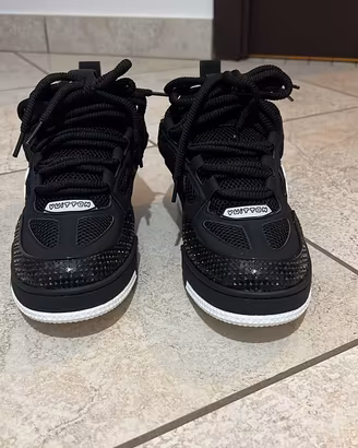 Snekers LV skate