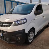 Opel Vivaro 2.0 Diesel 150CV S&S PL-SL-TN L Furgon