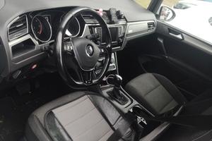 Wolksvagen Touran Gorgonzola 