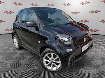 smart fortwo Fortwo 1.0 71cv twinamic Passion!