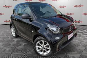 smart fortwo Fortwo 1.0 71cv twinamic Passion!