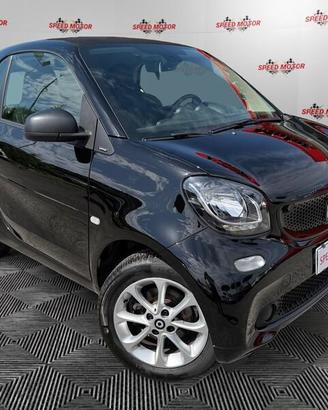 smart fortwo Fortwo 1.0 71cv twinamic Passion!