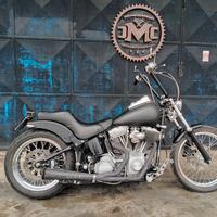 Harley Davidson softail standard 