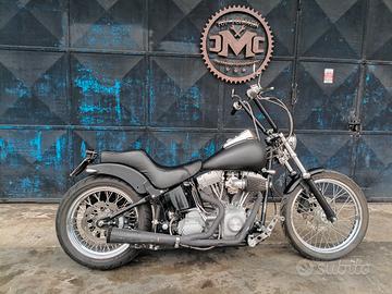 Harley Davidson softail standard 