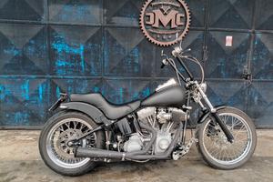 Harley Davidson softail standard 
