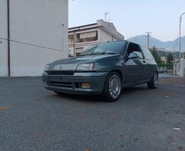 Renault Clio 1.8 16v 1991