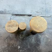 Bongo originali vintage