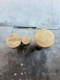 Bongo originali vintage