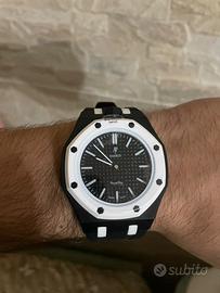 Orologio APxSWATCH