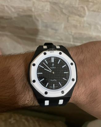 Orologio APxSWATCH