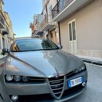 Alfa Romeo 159