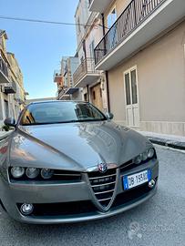 Alfa Romeo 159