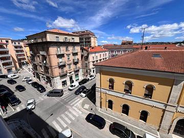 Appartamento signorile in zona centrale