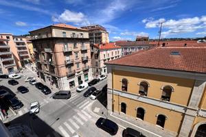 Appartamento signorile in zona centrale