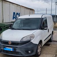 Fiat Doblo anno 2016