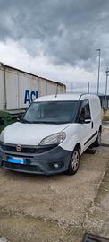 Fiat Doblo anno 2016