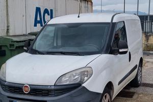 Fiat Doblo anno 2016