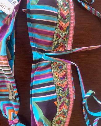 Costume due pezzi donna