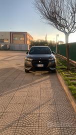 Vendo ds3 crossbak