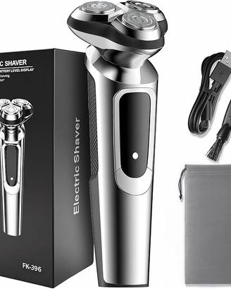 Rasoio Elettrico per Uomini, Rasoi Elettrici 2025