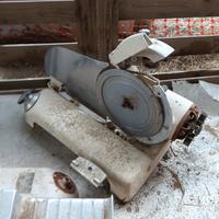 affettatrice berkel 114