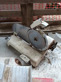 affettatrice berkel 114