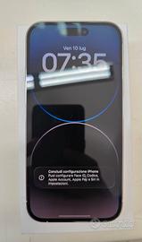 IPHONE 14 PRO 256GB WHITE