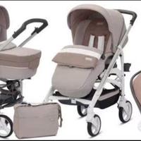 Inglesina Trilogy System