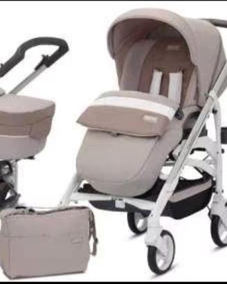 Inglesina Trilogy System