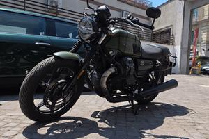 Moto Guzzi V7