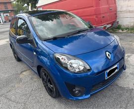 Renault Twingo 1.2 benzina