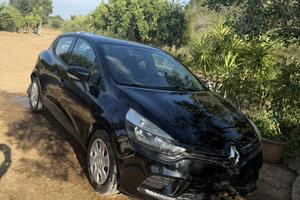 Renault Clio 4