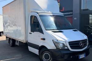Mercedes-benz Sprinter T43/35 311 CDI Cabinato Exe