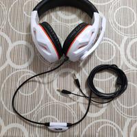 Cuffie da gaming