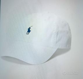 Cappello Polo Ralph Lauren taglia unica