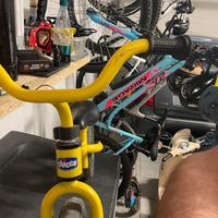 Bici chicco senza pedali