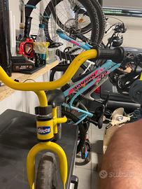 Bici chicco senza pedali