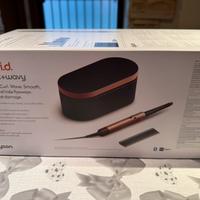 Dyson airwrap i.d. Straight + wavy