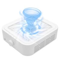 CGBE Aspirapolvere per Unghie, Aspirapolvere per U