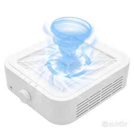 CGBE Aspirapolvere per Unghie, Aspirapolvere per U