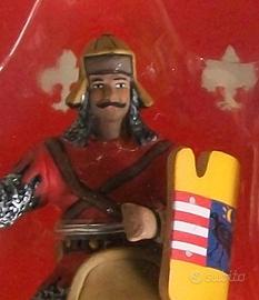 Miniatura, action figure De Agostini