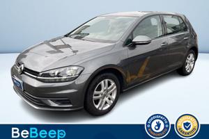 Volkswagen Golf 5P 1.0 TSI BUSINESS 110CV
