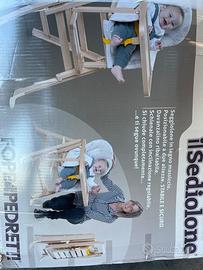 Seggiolone FoppaPedretti