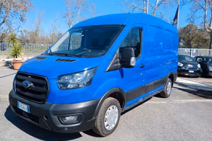 Ford Transit 290 2.0TDCi EcoBlue 130CV PM-TM Furgo
