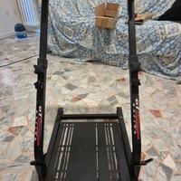 postazione sim racing 
