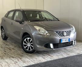 Suzuki Baleno 1.2 VVT Benzina Dualjet B-Easy