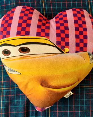 Cuscino Cruz Ramirez (Cars3)